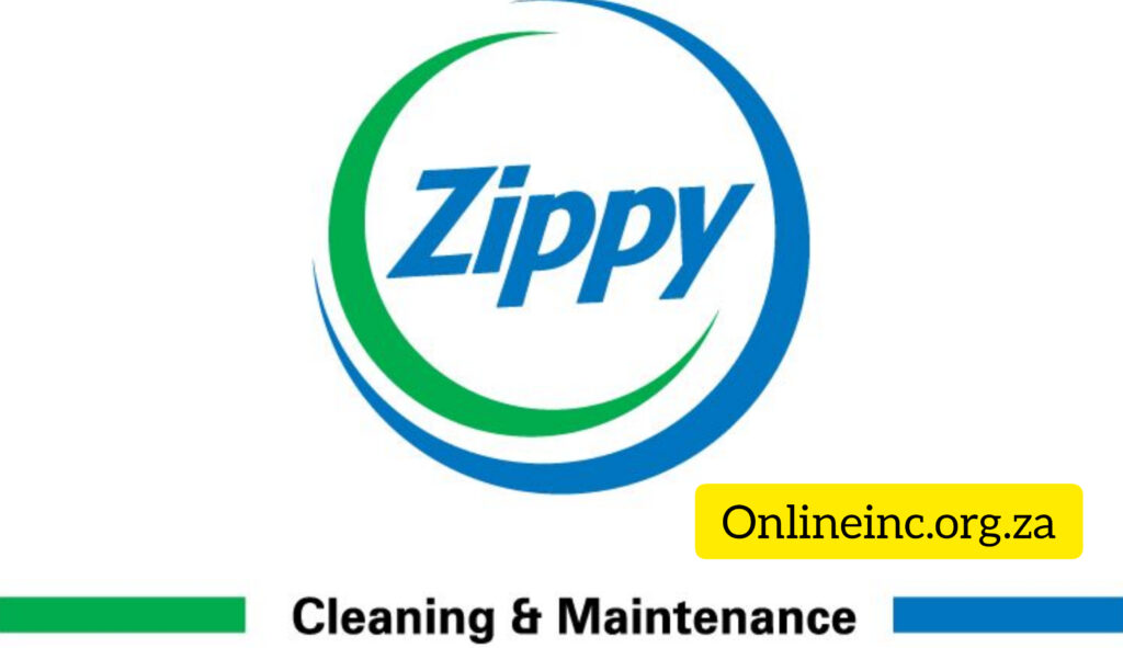 OFFICE CLEANERS NEEDED NOW AT ZIPPY COMPANY