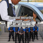 SERVEST SECURITY LOOKING FOR SECURITY OFFICER APPLY NOW