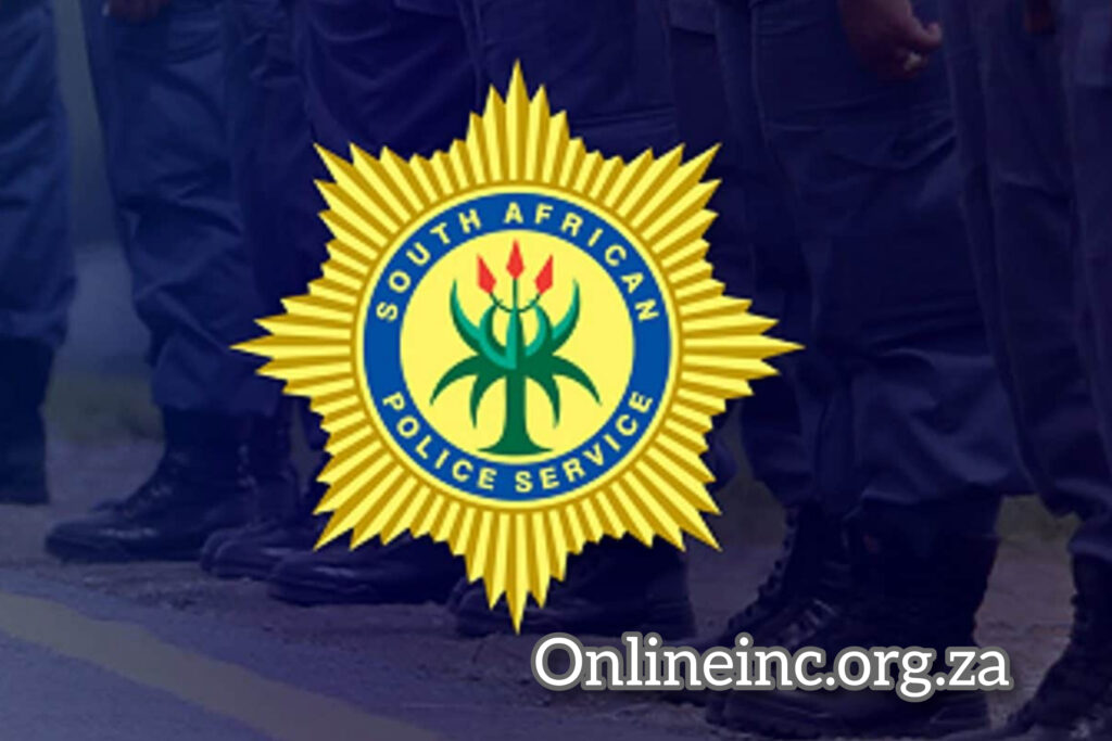 SAPS ONLINE APPLICATION NOW SUBMIT YOUR CV HERE