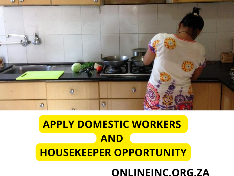 DOMESTIC WORKERS