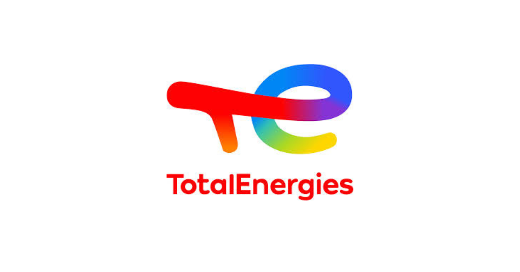 Total Energies Internship programme 2024